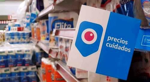 PRECIOS CUIDADOS