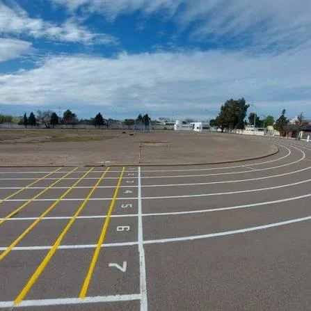pista