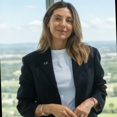 Virginia Falcone