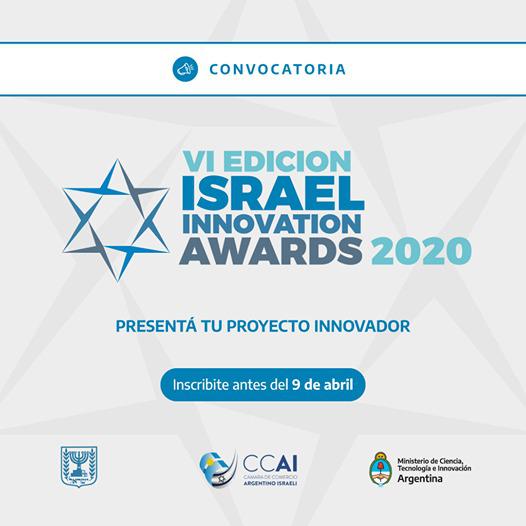 Israel Innovacion