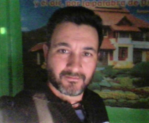 José Troncoso