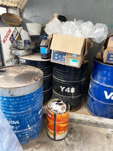 INSPECCIONES AMBIENTE