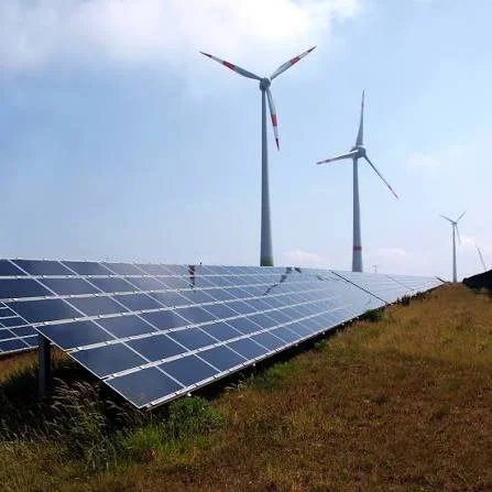 energia transicion