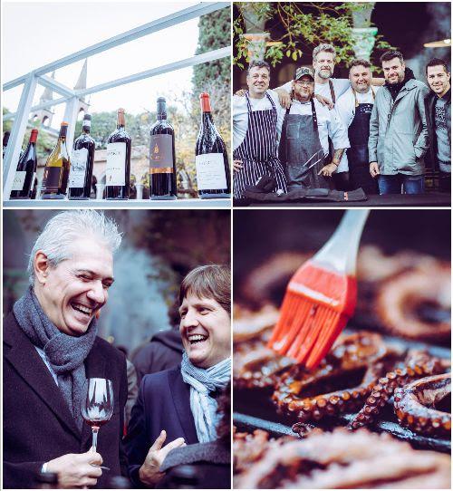 Expo Vinos de la Patagonia (1)