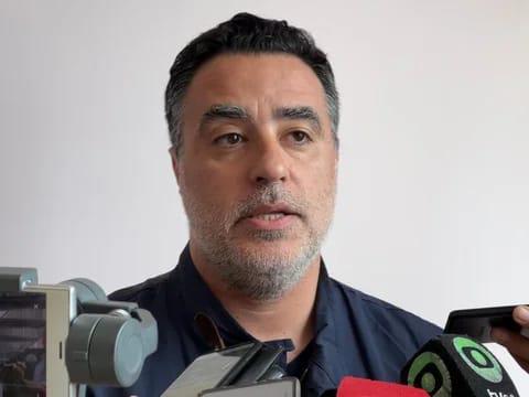 Carlos Pérez