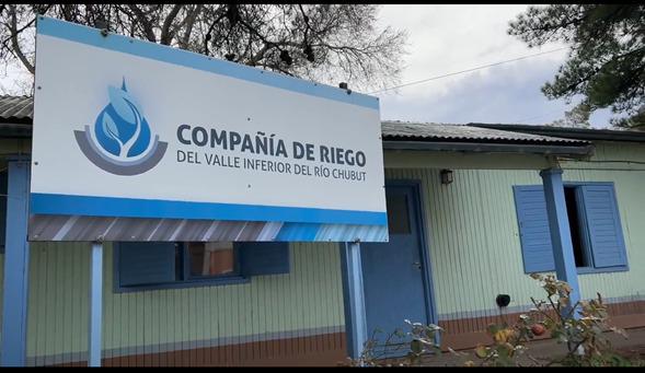 Compañía de Riego