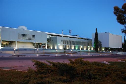 legislatura de Chubut