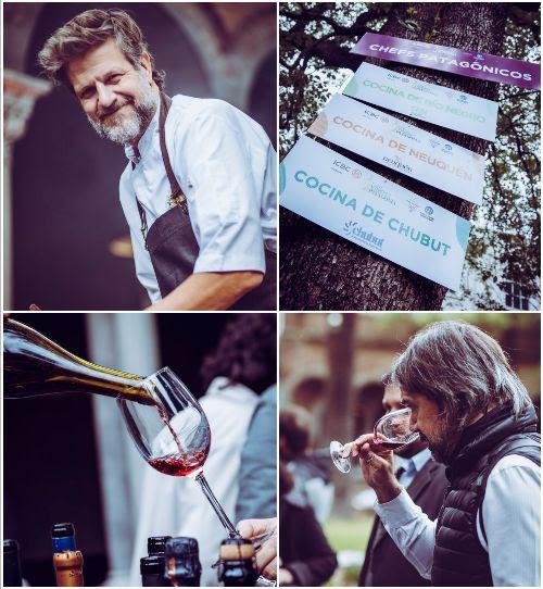 Expo Vinos de la Patagonia (2)