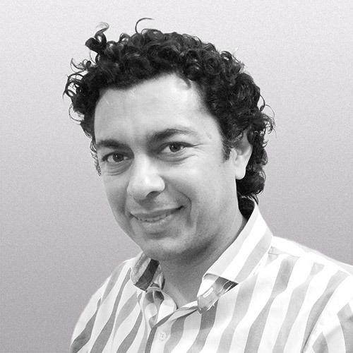 Mario Bensimón