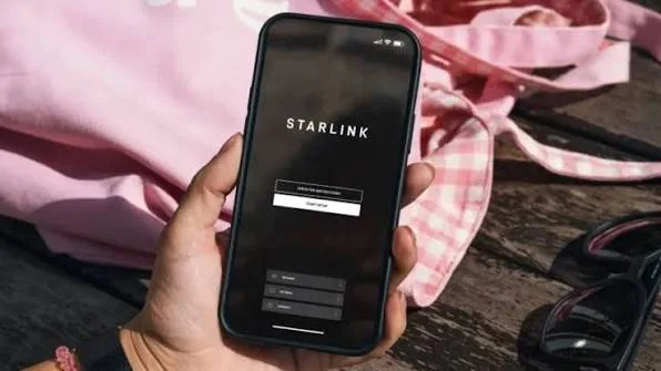 starlink