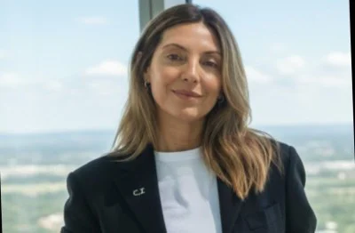 Virginia Falcone
