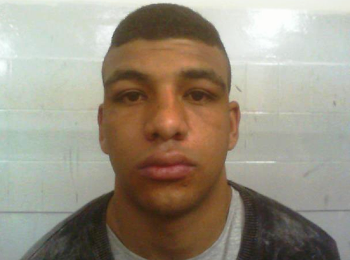 BUSCADO -RODRIGUEZ TROTTA-