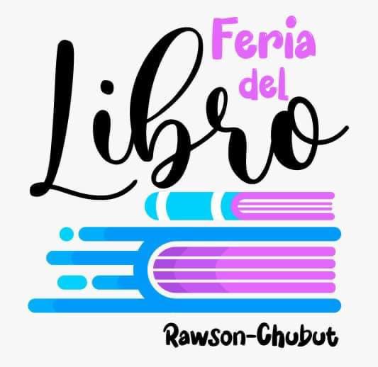 Flyer Feria del Libro