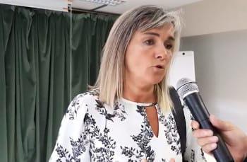 Carina Estefanía