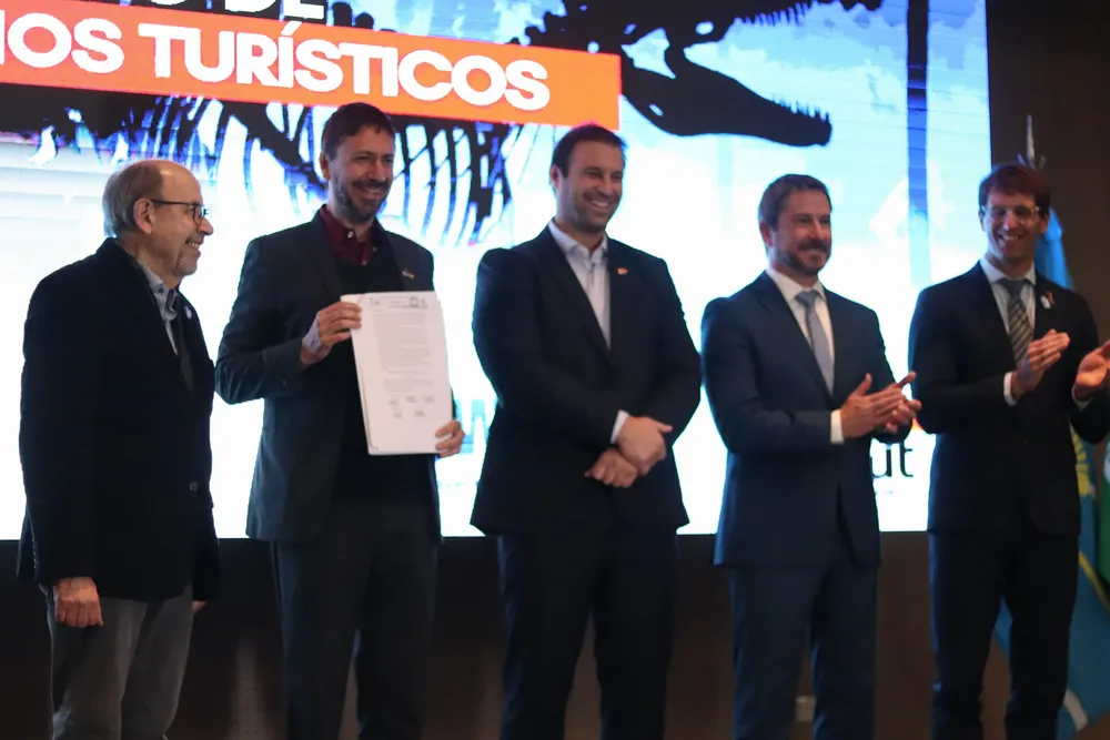 Encuentro de Municipios Turisticos en Trelew (8)