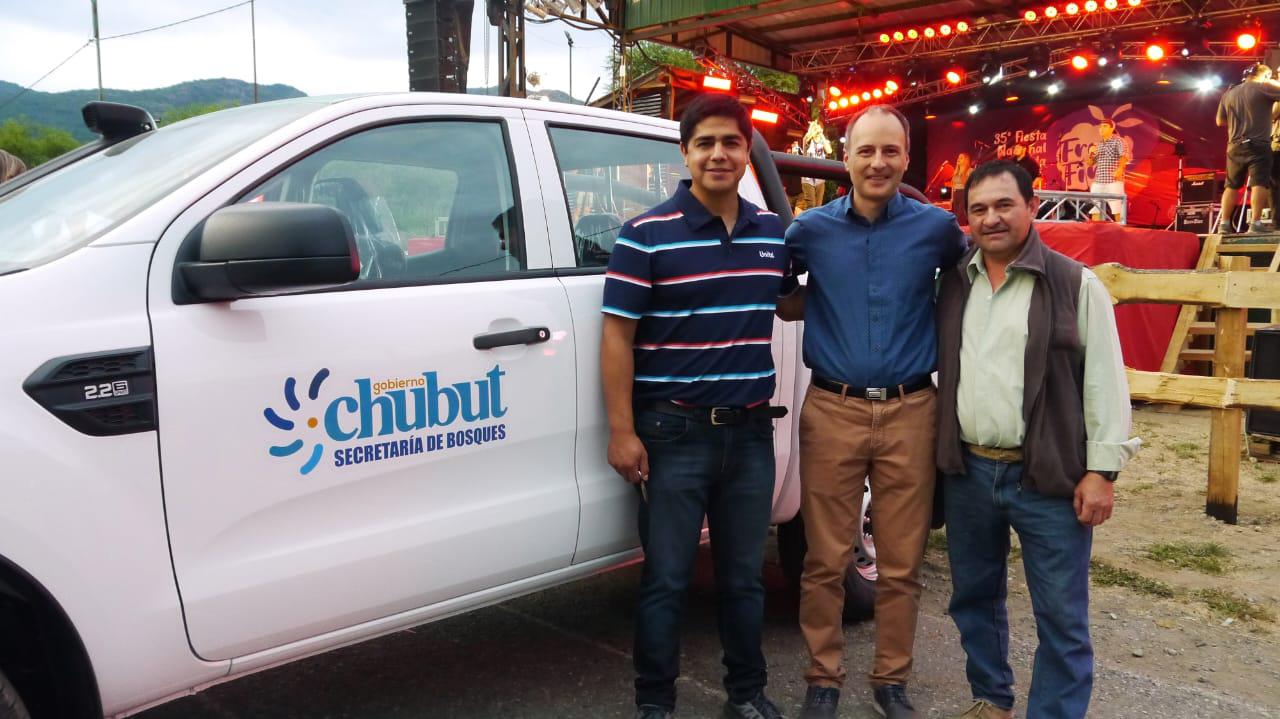 Entrega Camionetas (2)