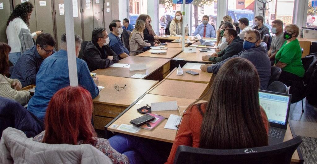 paritaria convencional salud2