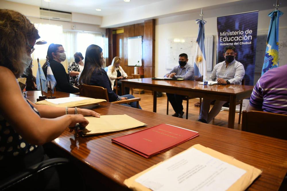 educación 3