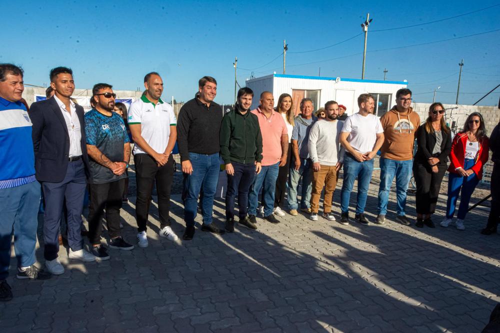 36 Aniversario del Club Social y Deportivo Roca (4)