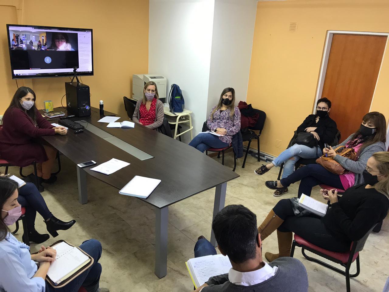 abordaje integral celiaquia
