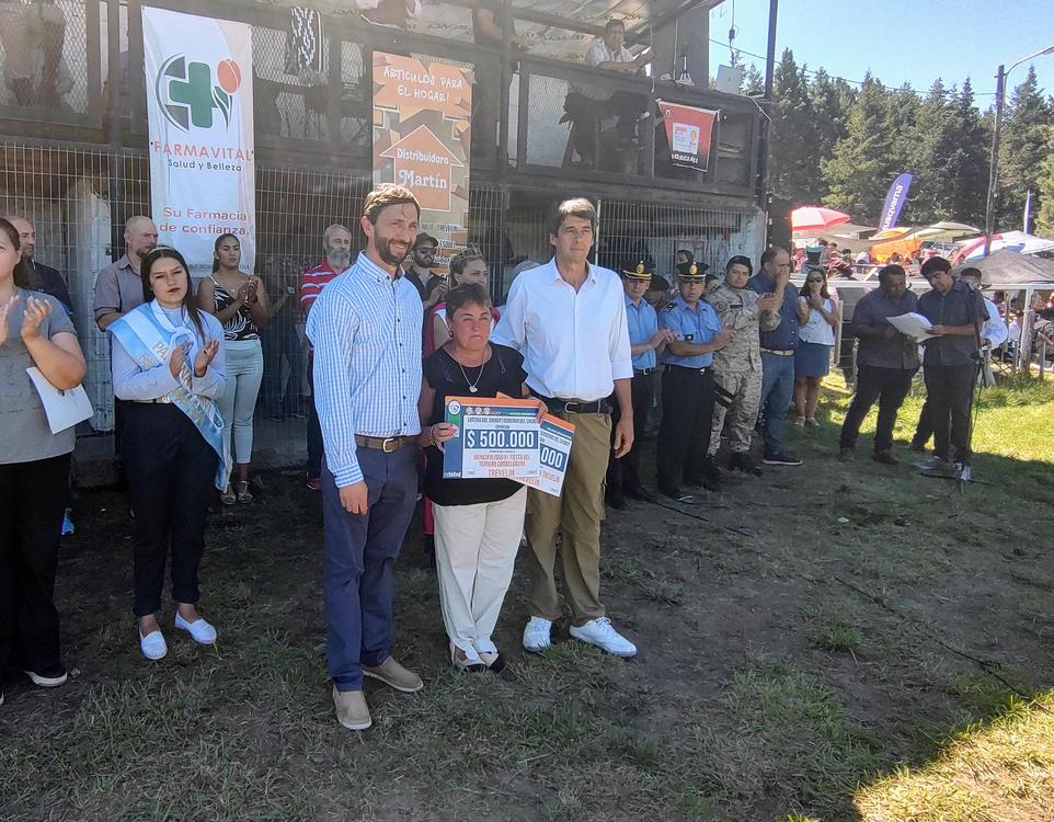 Fiesta del Ternero Cordillerano 4