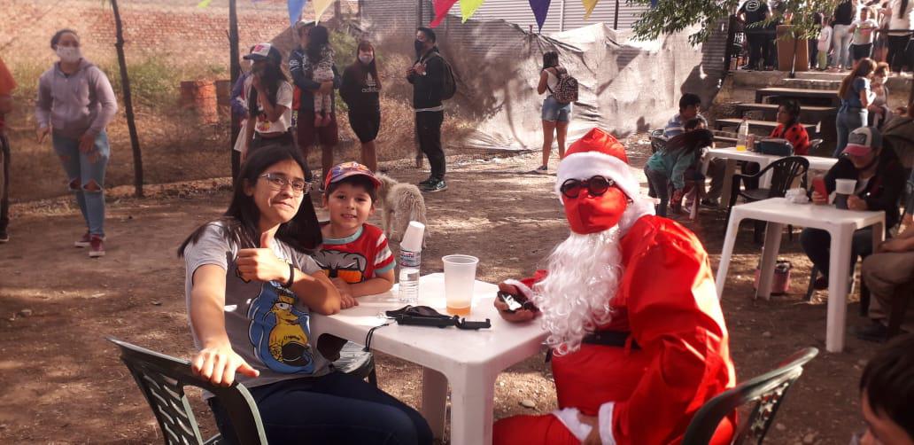 Feria Navideña (10)