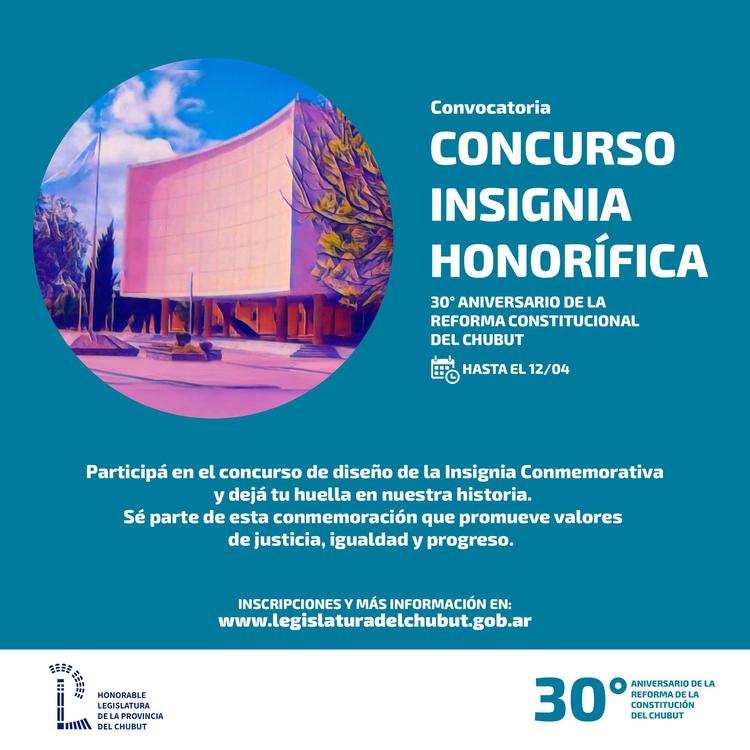 Concurso lanzamiento