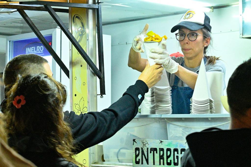 Madryn comestible (5)