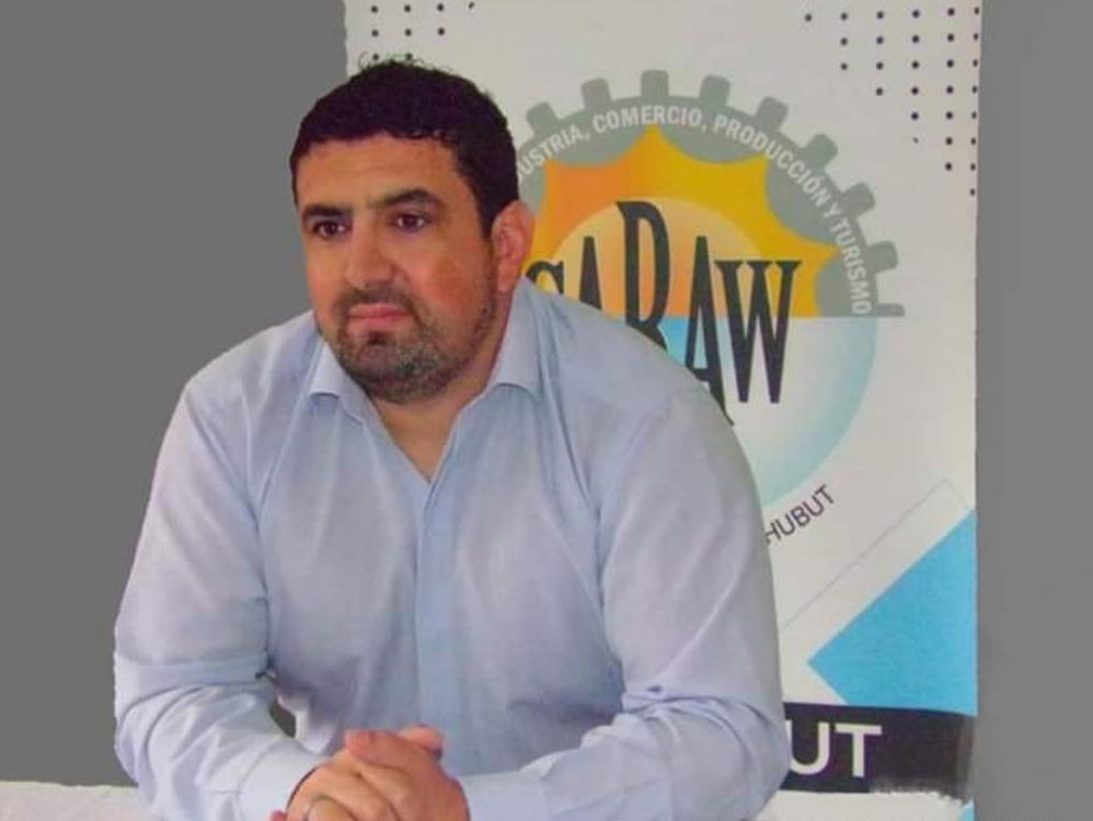 Miguel Larrauri