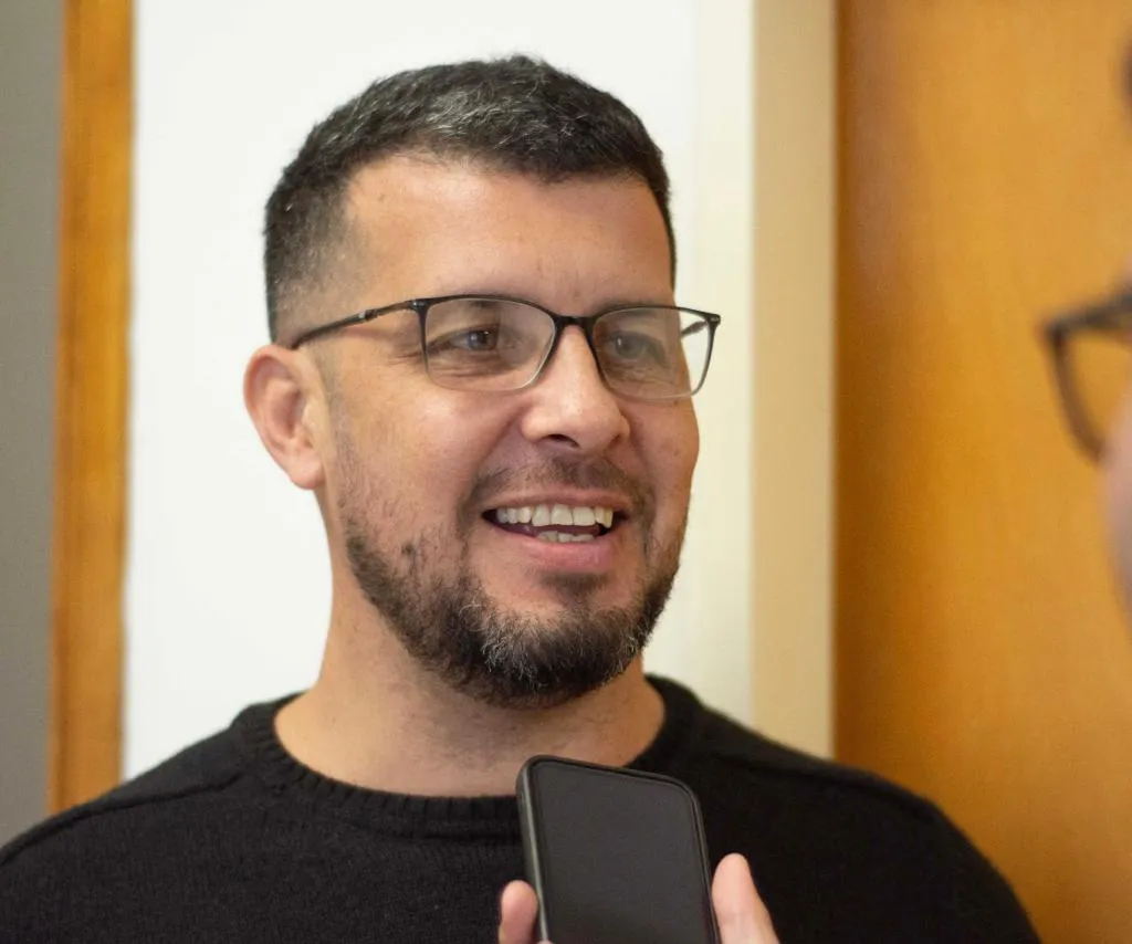 Dante Tártalo Lorenzati