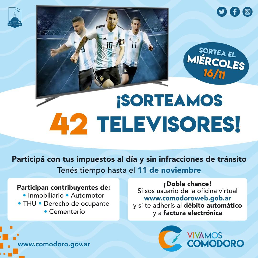 Sorteo TV