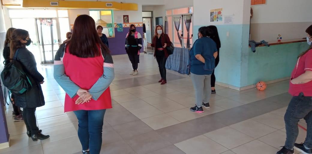 Hogar de Niños Trelew