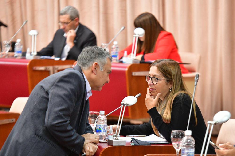 Pagliaroni y Aguilera
