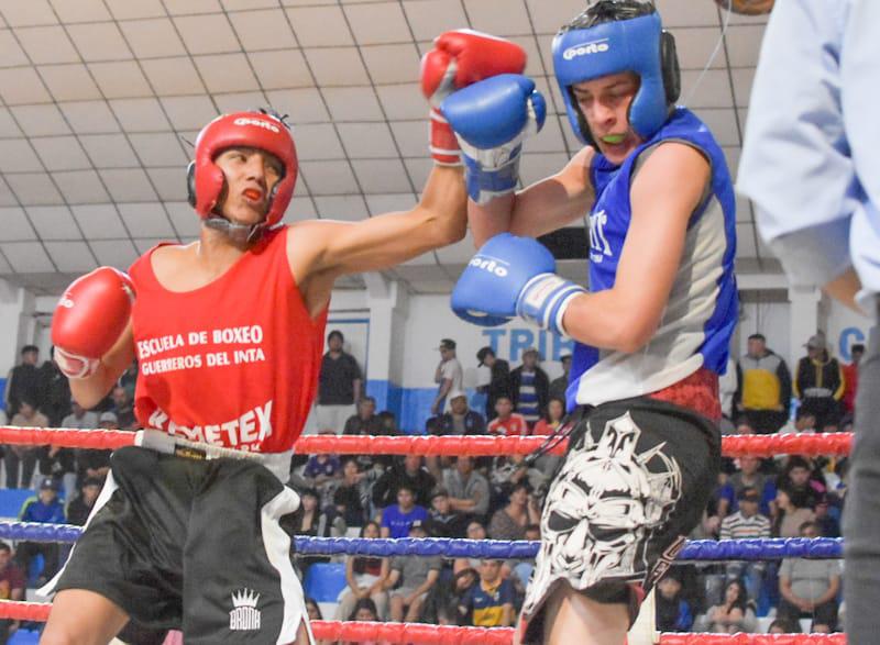 Boxeo Trelew (2)