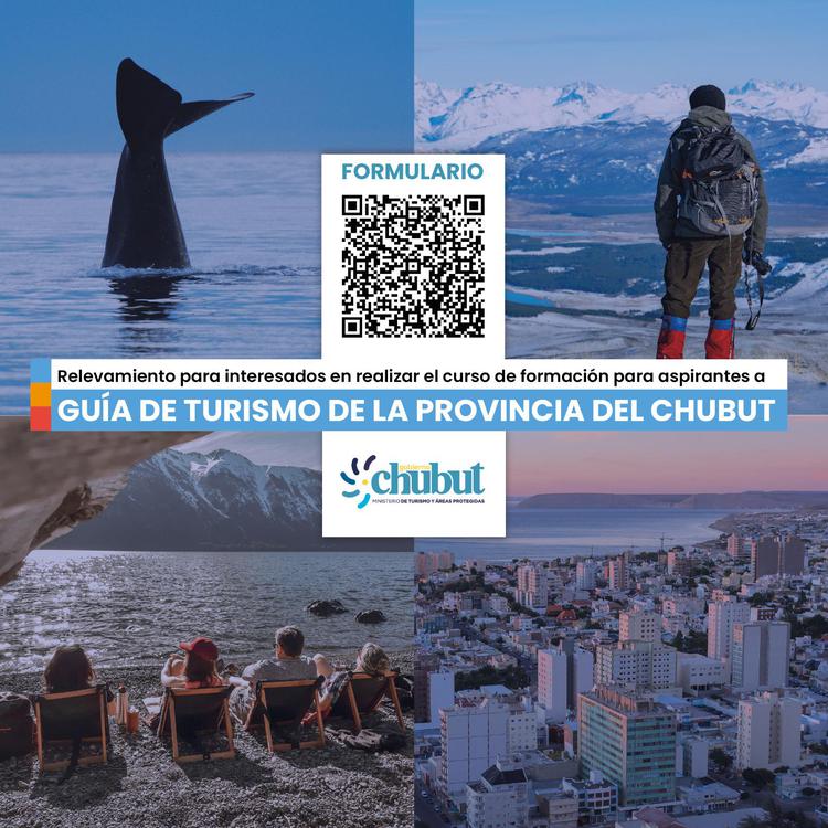 Guías de turismo