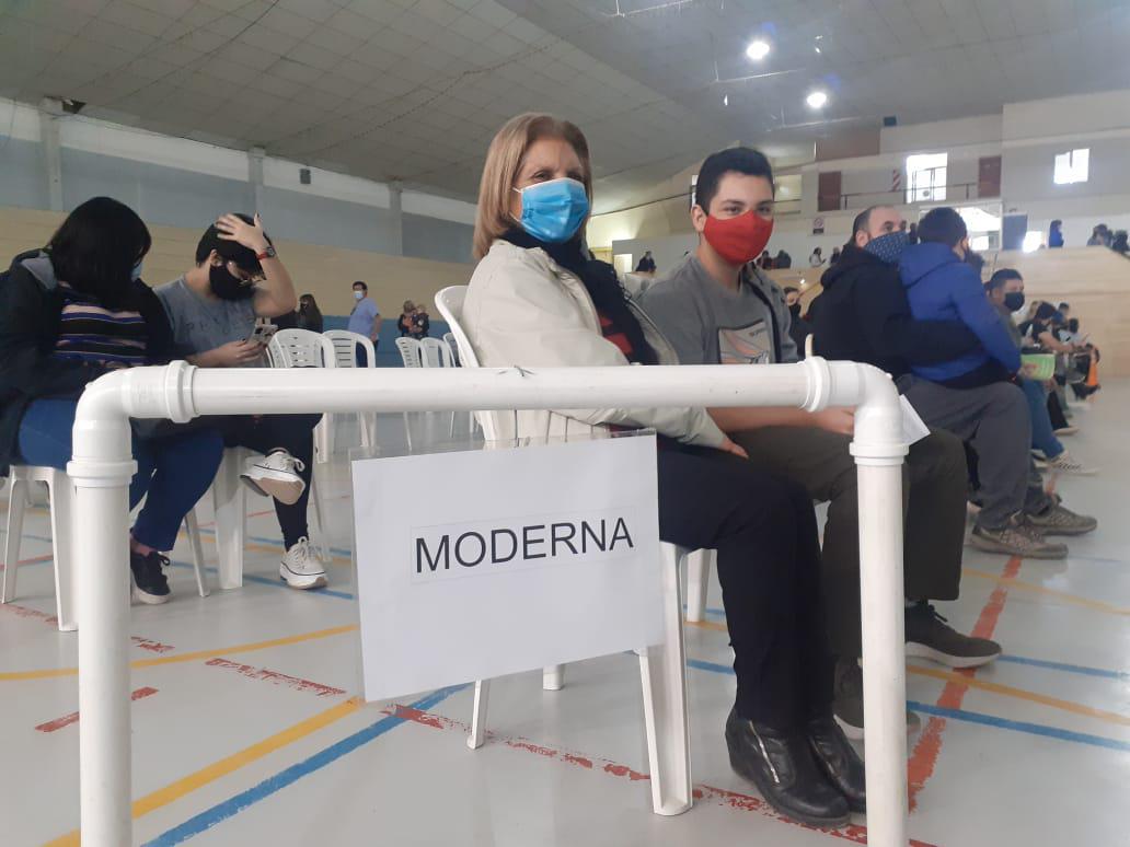 vacunacion