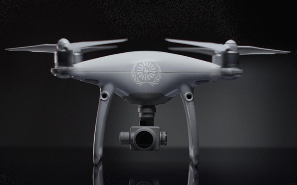 Chubut incorpora drones de alta tecnología destinados a profundizar investigaciones y brindar soporte en emergencias