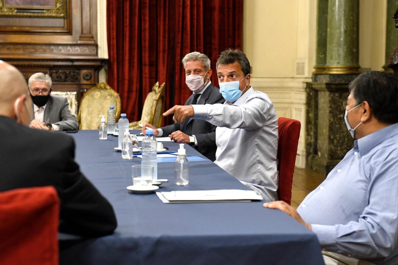 Massa con Arcioni