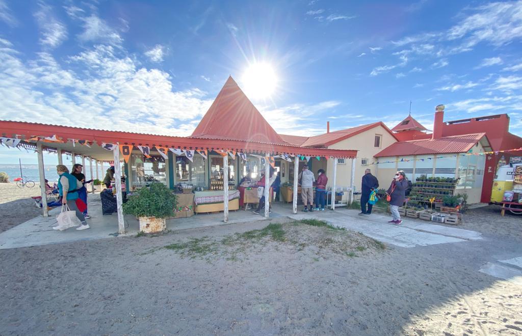 Feria de productores Madryn (2)