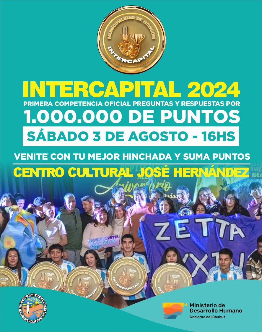 Flyer Jornada Preguntas y Respuestas Intercapital