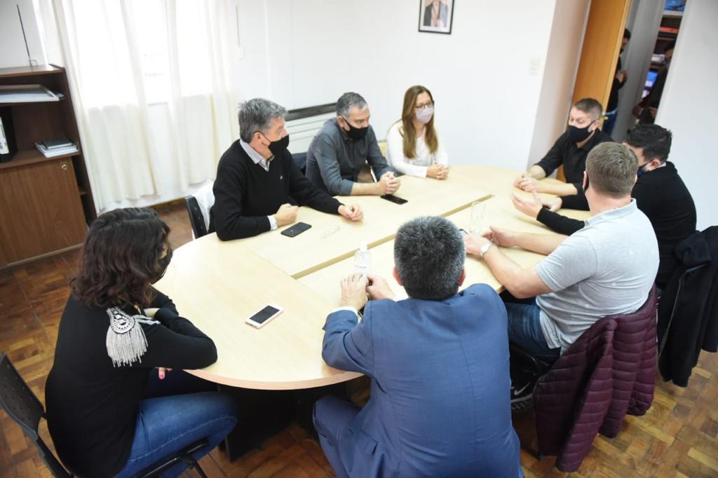 Reunión en Comodoro (1)