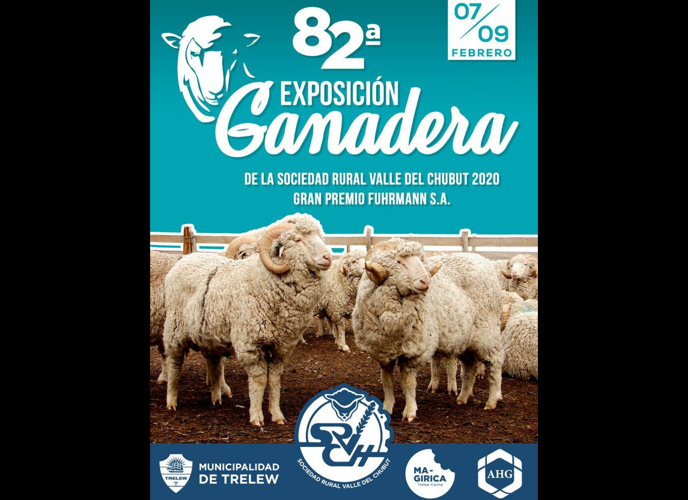 Expo Ganadera
