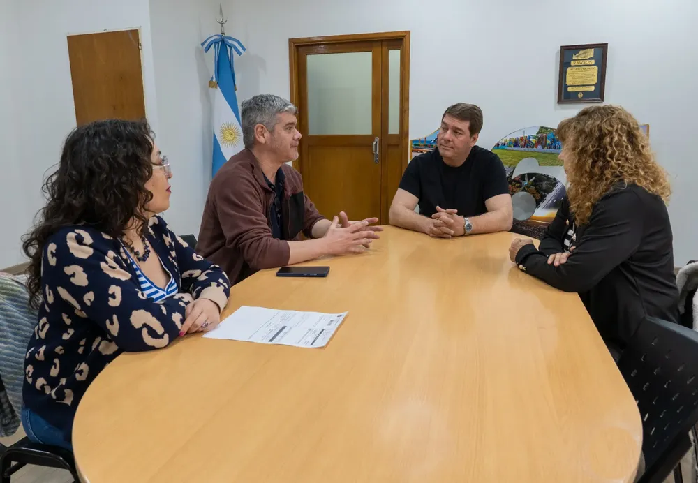 UNIÒN DOCENTES ARGENTINOS