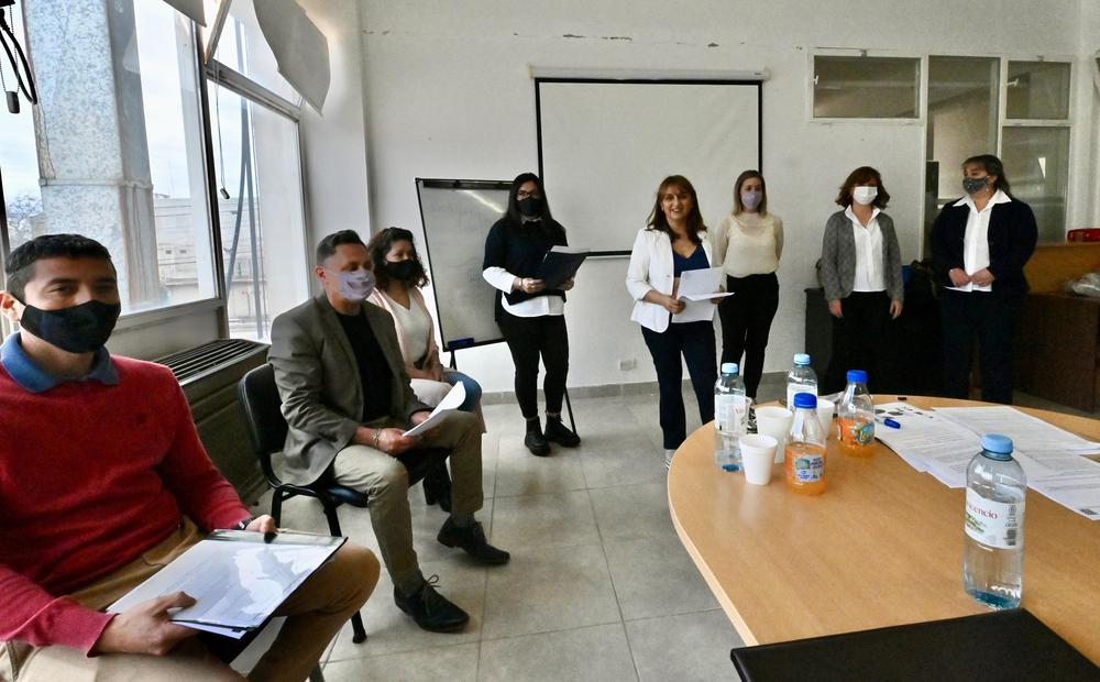 registros civiles sobre Identidad de Género