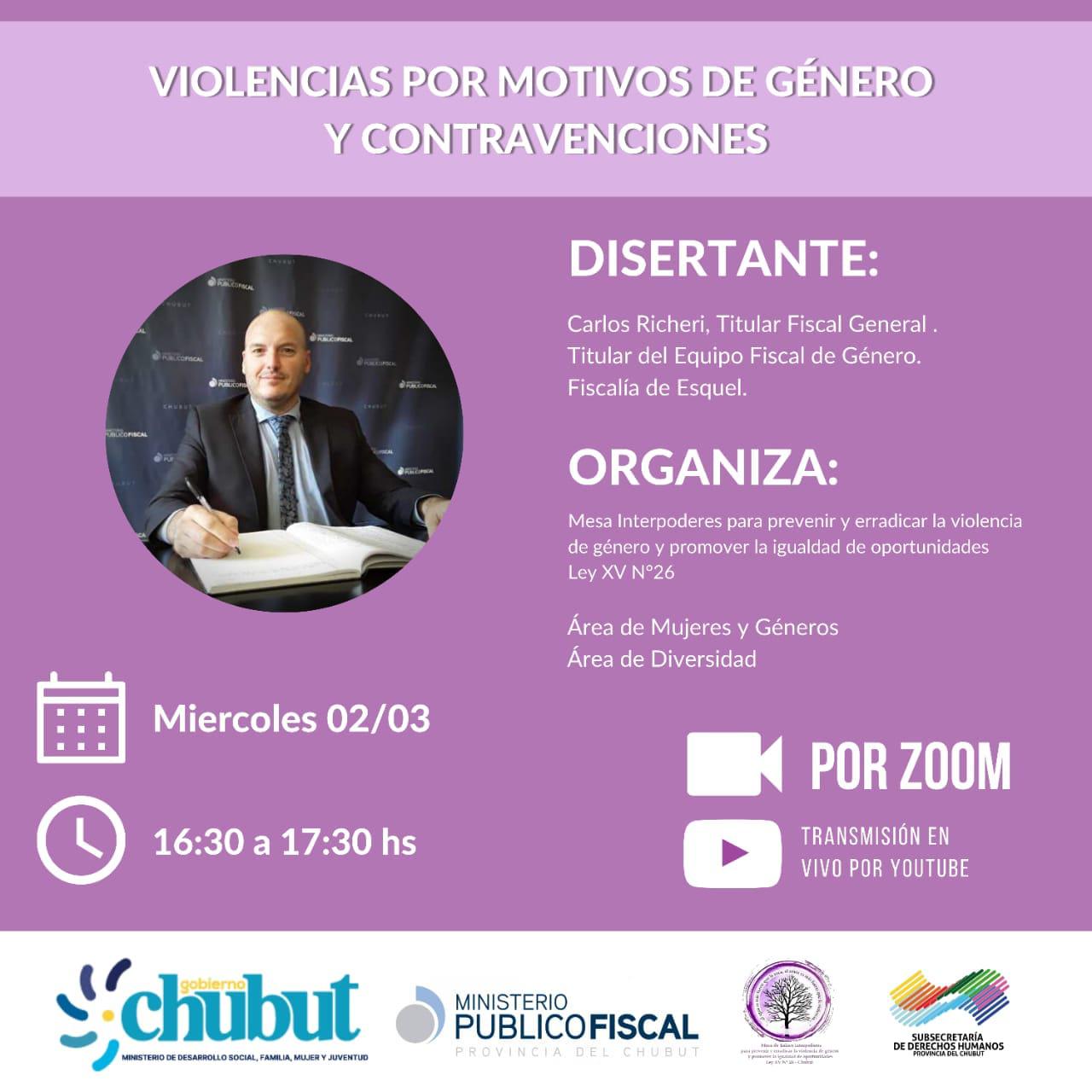 Violencas