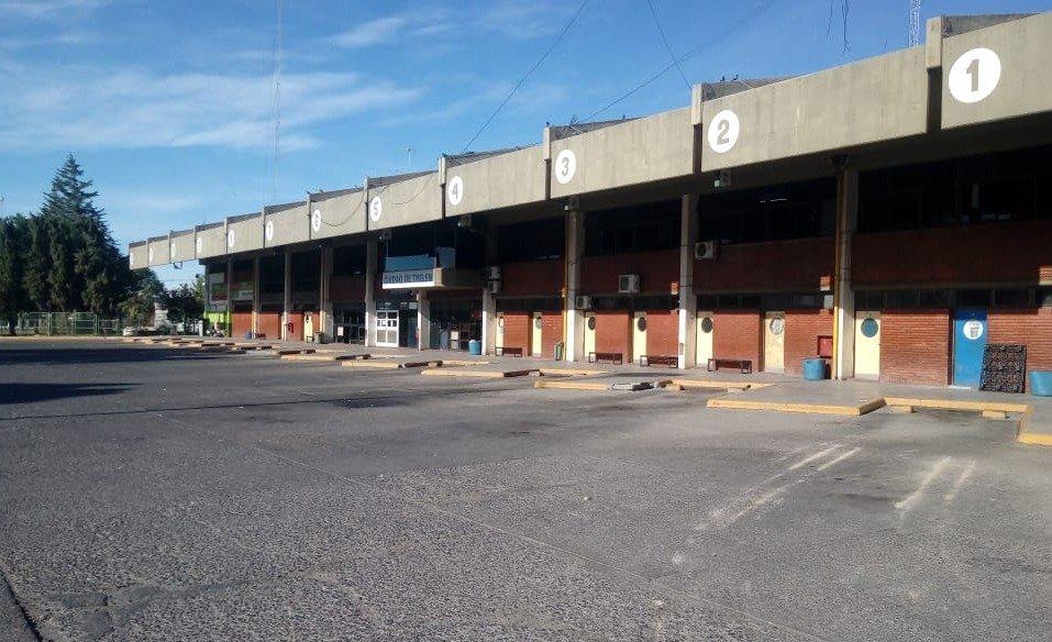 Terminal de Trelew