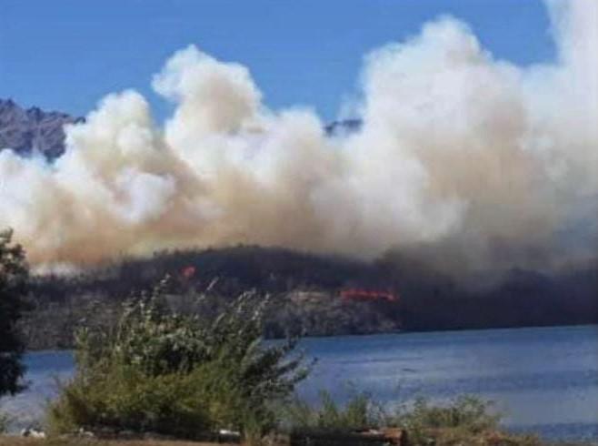 Incendio Cholila (2)
