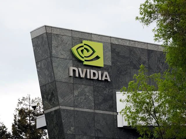 nvidia