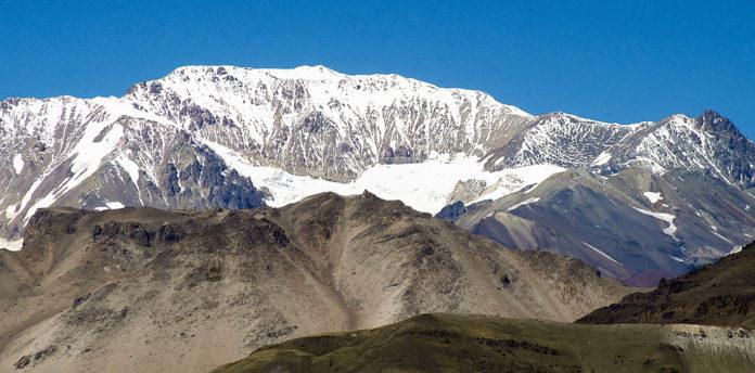 Volcan-Domuyo_