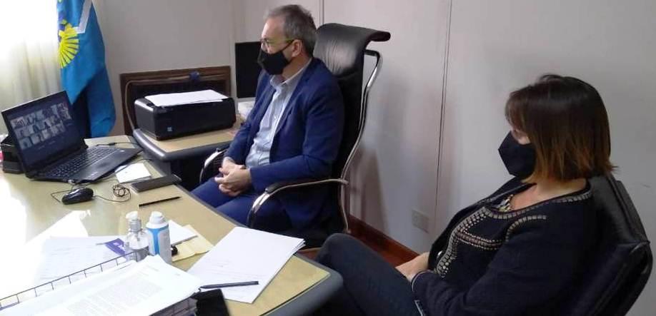 PURATICH VIDEOCONFERENCIA